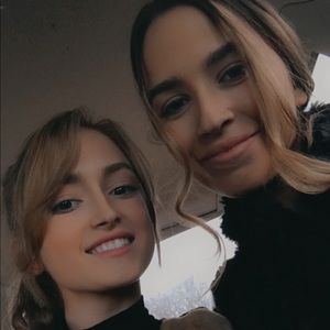 Meet your Posher, Martha